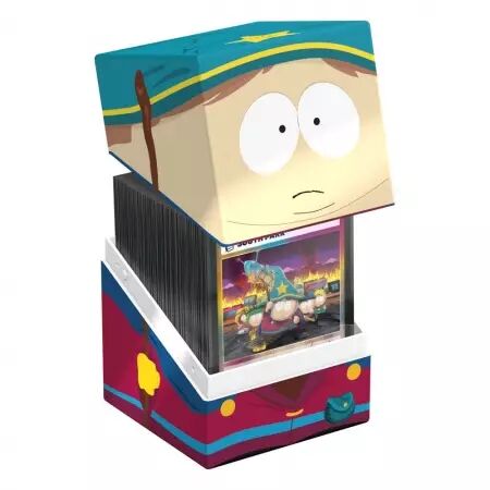 Ultimate Guard - Squaroes South Park : The Stick of Truth SP011 - Grand Wizard Cartman