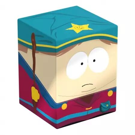 Ultimate Guard - Squaroes South Park : The Stick of Truth SP011 - Grand Wizard Cartman