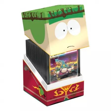 Ultimate Guard - Squaroes South Park : The Stick of Truth SP012 - High Elf King Kyle