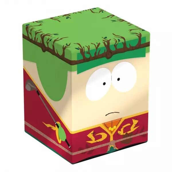Ultimate Guard - Squaroes South Park : The Stick of Truth SP012 - High Elf King Kyle