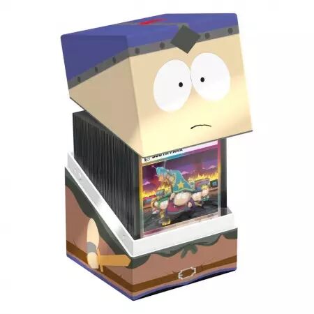 Ultimate Guard - Squaroes South Park : The Stick of Truth SP013 - Stan Marshwalker