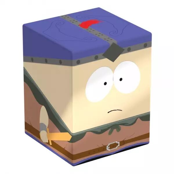 Ultimate Guard - Squaroes South Park : The Stick of Truth SP013 - Stan Marshwalker