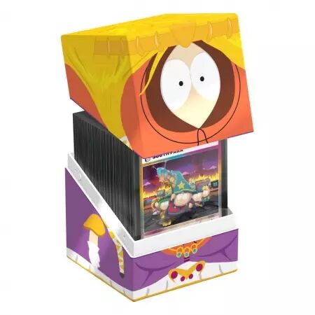 Ultimate Guard - Squaroes South Park : The Stick of Truth SP014 - Princess Kenny
