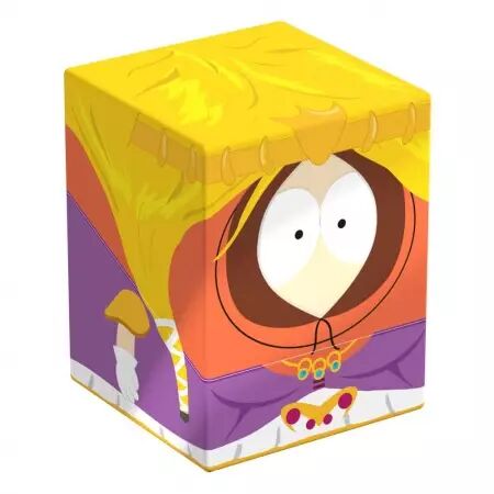 Ultimate Guard - Squaroes South Park : The Stick of Truth SP014 - Princess Kenny