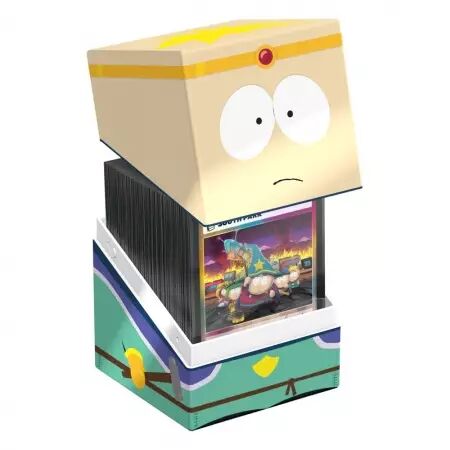 Ultimate Guard - Squaroes South Park : The Stick of Truth SP015 - Paladin Butters
