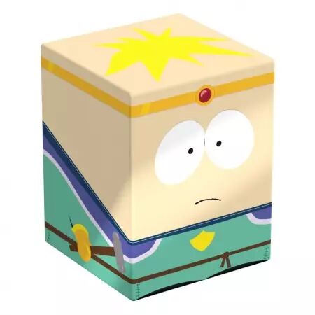 Ultimate Guard - Squaroes South Park : The Stick of Truth SP015 - Paladin Butters