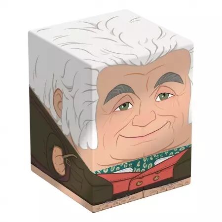 Ultimate Guard - Squaroes The Lord of the Rings - Bilbo Baggins
