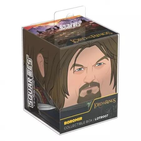 Ultimate Guard - Squaroes The Lord of the Rings - Boromir