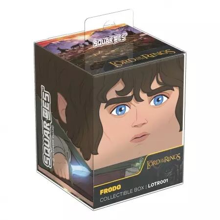 Ultimate Guard - Squaroes The Lord of the Rings - Frodo
