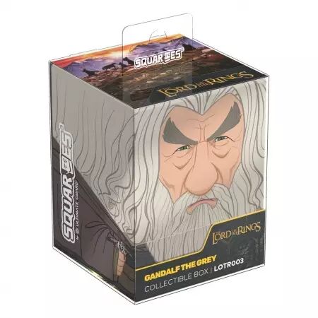 Ultimate Guard - Squaroes The Lord of the Rings - Gandalf the Grey