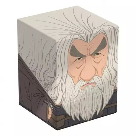 Ultimate Guard - Squaroes The Lord of the Rings - Gandalf the Grey