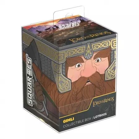 Ultimate Guard - Squaroes The Lord of the Rings - Gimli
