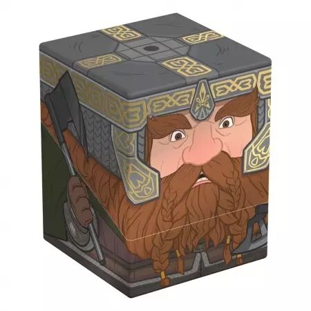 Ultimate Guard - Squaroes The Lord of the Rings - Gimli
