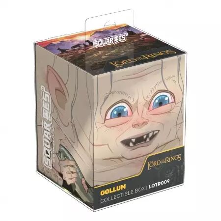 Ultimate Guard - Squaroes The Lord of the Rings - Gollum