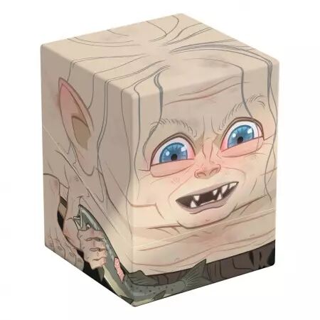 Ultimate Guard - Squaroes The Lord of the Rings - Gollum