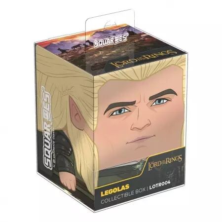Ultimate Guard - Squaroes The Lord of the Rings - Legolas