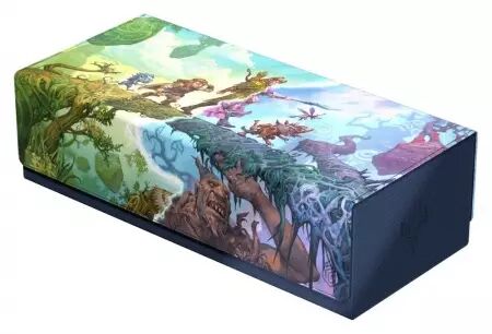 Ultimate Guard Arkhive 1000+ Xenoskin Magic: The Gathering \ Lorwyn Eclipsed\ 