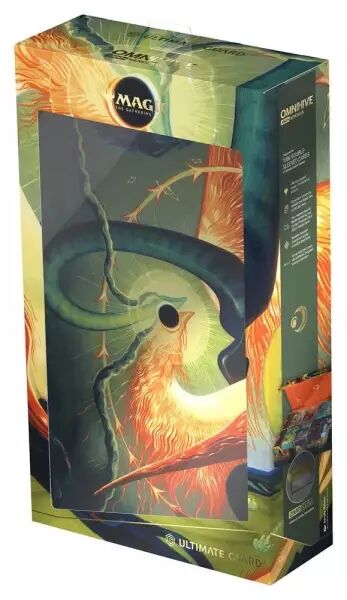 Ultimate Guard Omnihive 1000+ Xenoskin Magic: The Gathering \ Lorwyn Eclipsed\  - Celestial Reunion