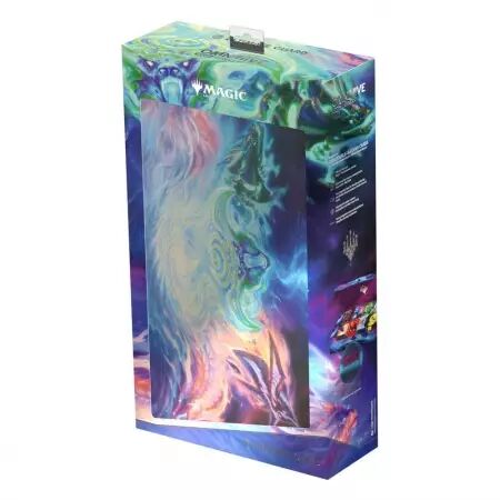 Ultimate Guard Omnihive 1000+ Xenoskin Magic: The Gathering \ Tarkir: Dragonstorm\  - Call the Spirit Dragons