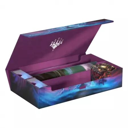 Ultimate Guard Omnihive 1000+ Xenoskin Magic: The Gathering \ Tarkir: Dragonstorm\  - Call the Spirit Dragons