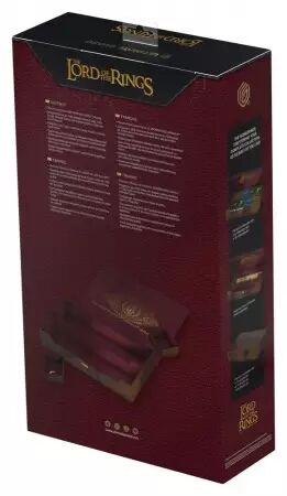 Ultimate Guard Omnihive 1000+ Xenoskin The Lord of the Rings� \ Places of Middle-earth\ 