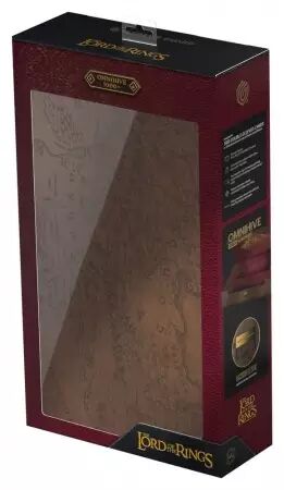 Ultimate Guard Omnihive 1000+ Xenoskin The Lord of the Rings� \ Places of Middle-earth\ 