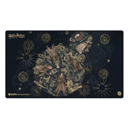 Ultimate Guard Play-Mat Harry Potter