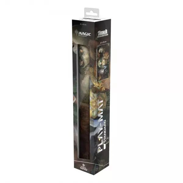Ultimate Guard Play-Mat Magic: The Gathering \ Tarkir: Dragonstorm\  - Host of the Hereafter