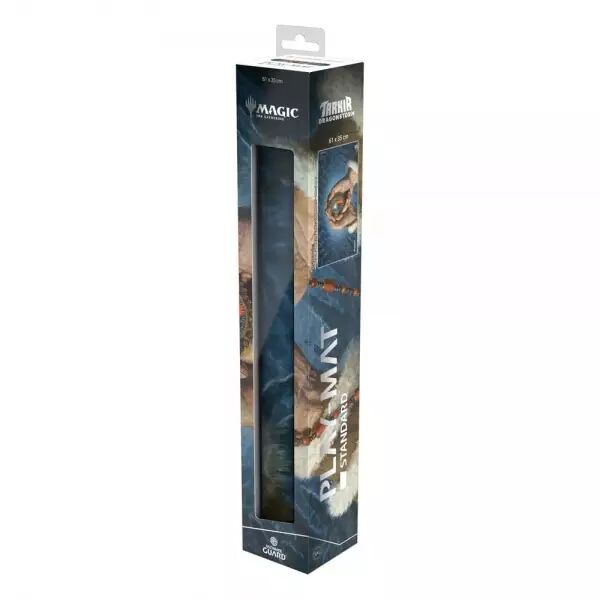 Ultimate Guard Play-Mat Magic: The Gathering \ Tarkir: Dragonstorm\  - Mox Jasper