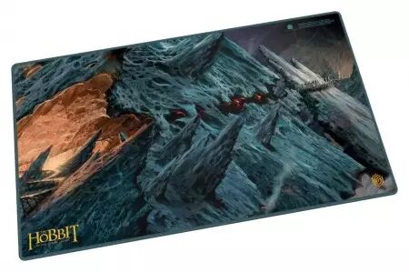 Ultimate Guard PlayMat Magic: The Hobbit - Goblin Town