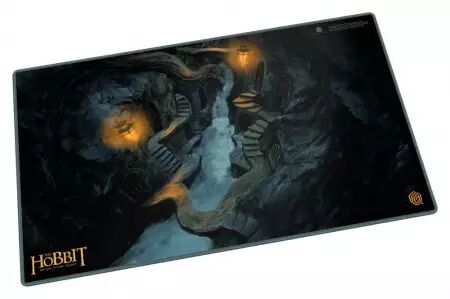 Ultimate Guard PlayMat Magic: The Hobbit - Thranduil\'s Kingdom