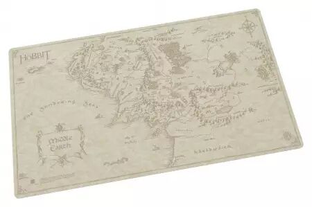Ultimate Guard PlayMat Magic Sophoskin Magic The Hobbit - Middle-earth