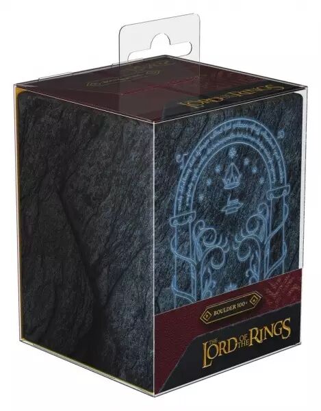 Ultimate Guard RTE Boulder 100+ The Lord of the Rings� \ Places of Middle-earth\  - Mines of Moria