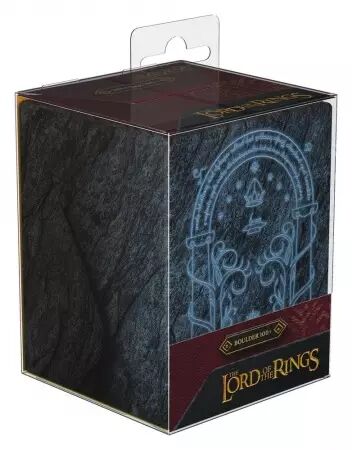 Ultimate Guard RTE Boulder 100+ The Lord of the Rings� \ Places of Middle-earth\  - Mines of Moria