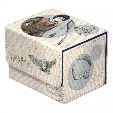 Ultimate Guard Sidewinder 100+ Xenoskin Harry Potter - Harry Potter