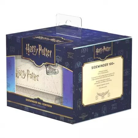 Ultimate Guard Sidewinder 100+ Xenoskin Harry Potter - Luna Lovegood