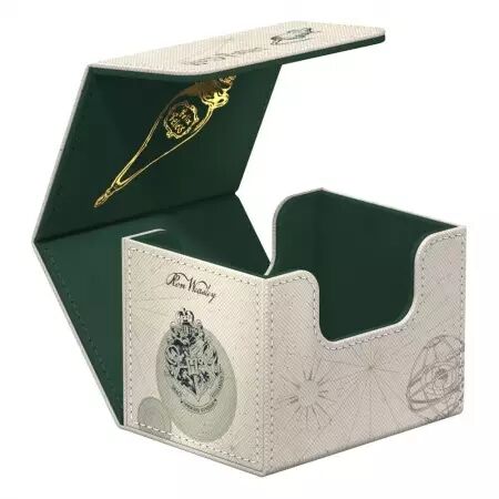 Ultimate Guard Sidewinder 100+ Xenoskin Harry Potter - Ron Weasley