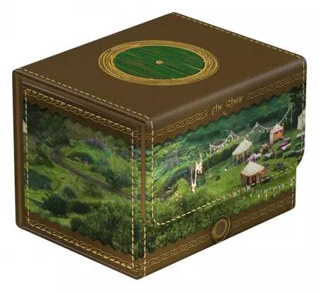 Ultimate Guard Sidewinder 100+ Xenoskin The Lord of the Rings� \ Places of Middle-earth\  - Gondor