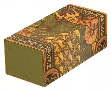 Ultimate Guard Twin Flip\'n\'Tray 266+ Xenoskin Magic: The Gathering \ Lorwyn Eclipsed\  - Chronicle of Victory