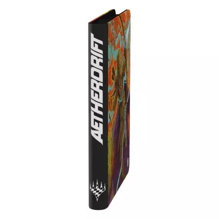 Ultimate Guard Zipfolio 360 Xenoskin Magic: The Gathering \ Aetherdrift\  - Ketramose, the New Dawn