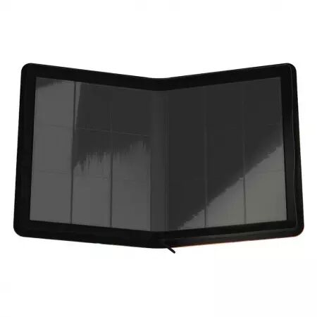 Ultimate Guard Zipfolio 360 Xenoskin Magic: The Gathering \ Aetherdrift\  - Ketramose, the New Dawn