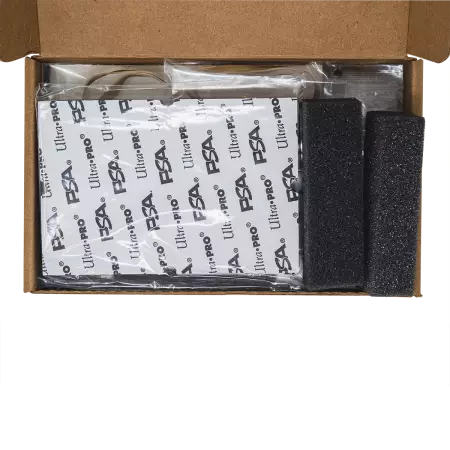 Ultra Pro : Official PSA Grading Submission kit
