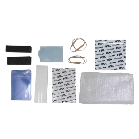 Ultra Pro : Official PSA Grading Submission kit