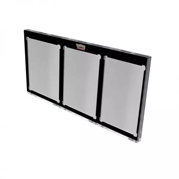 Ultra Pro - Pok�mon: ONE-TOUCH EDGE� 3-CARD: Neon Kanto