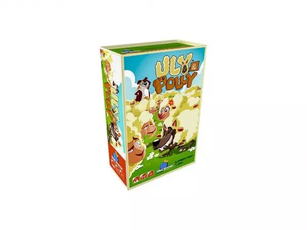 Uly And Polly