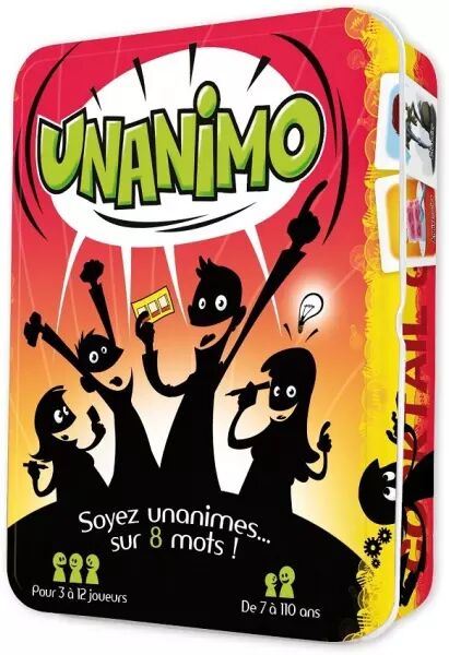 Unanimo