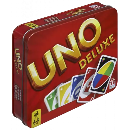 Uno Deluxe