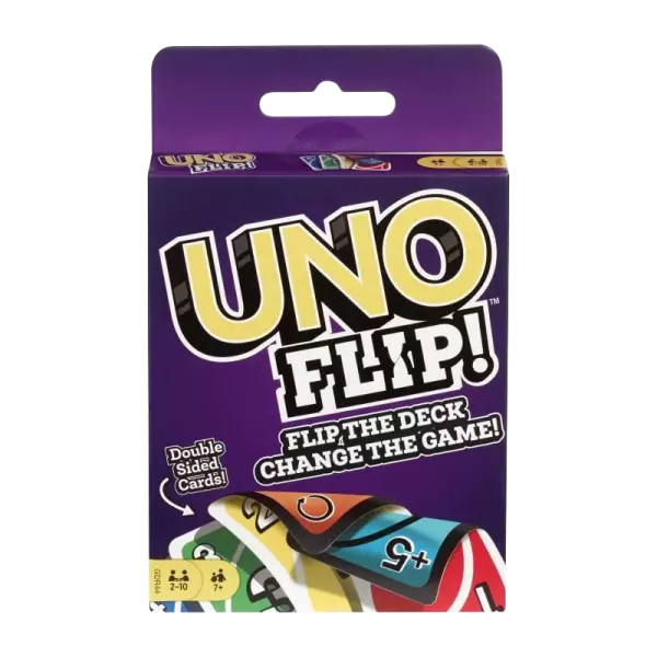 Uno Flip