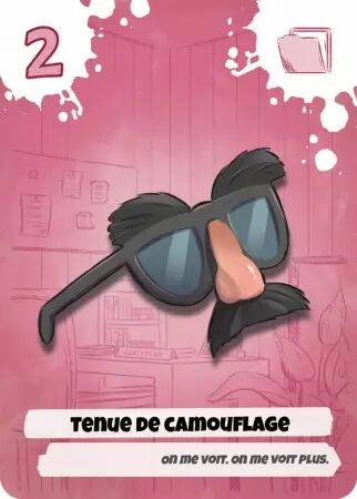 Usual Crapules - Sylex