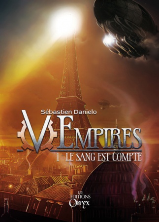 (V)Empires - Le Sang est Compté